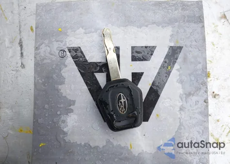 2009 Subaru Forester 2.5X from USA, damaged, VIN JF2SH61639H723672